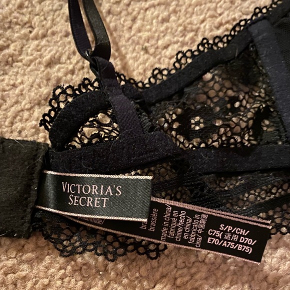 VICTORIA SECRET BRALETTE - Picture 4 of 4